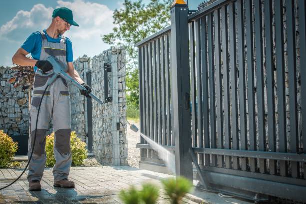 Best Building Exterior Washing  in Hudson, CO