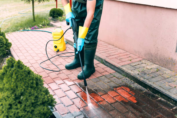 Hudson, CO Pressure Washing Company