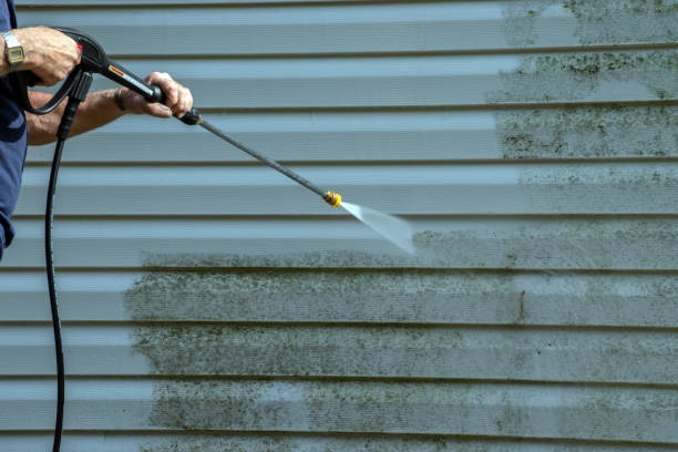  Hudson, CO Pressure Washing Pros