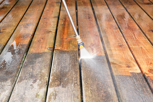 Best Rust Removal  in Hudson, CO