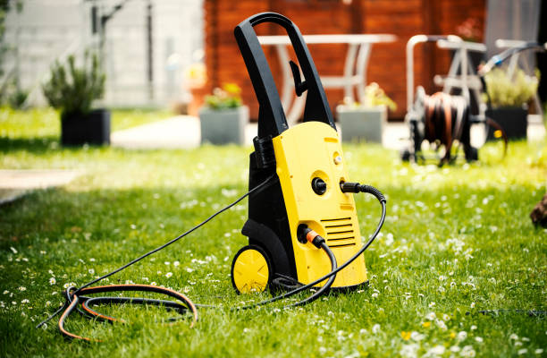 Best Parking Lot and Garage Cleaning  in Hudson, CO